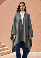 Layali™ Curve Shawl - Mubaraka Hijab