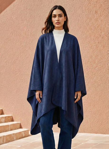 Layali™ Curve Shawl - Mubaraka Hijab