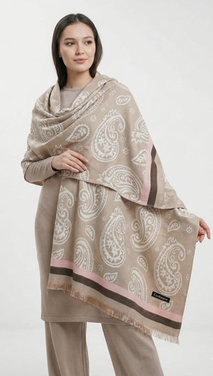 شال كشمير روانا™