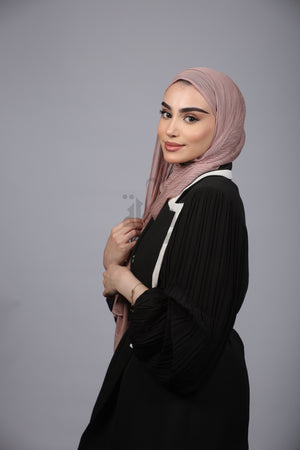 Comfort Plain - Mubaraka Hijab