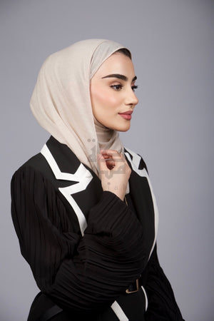 حجاب تركي فاخر 