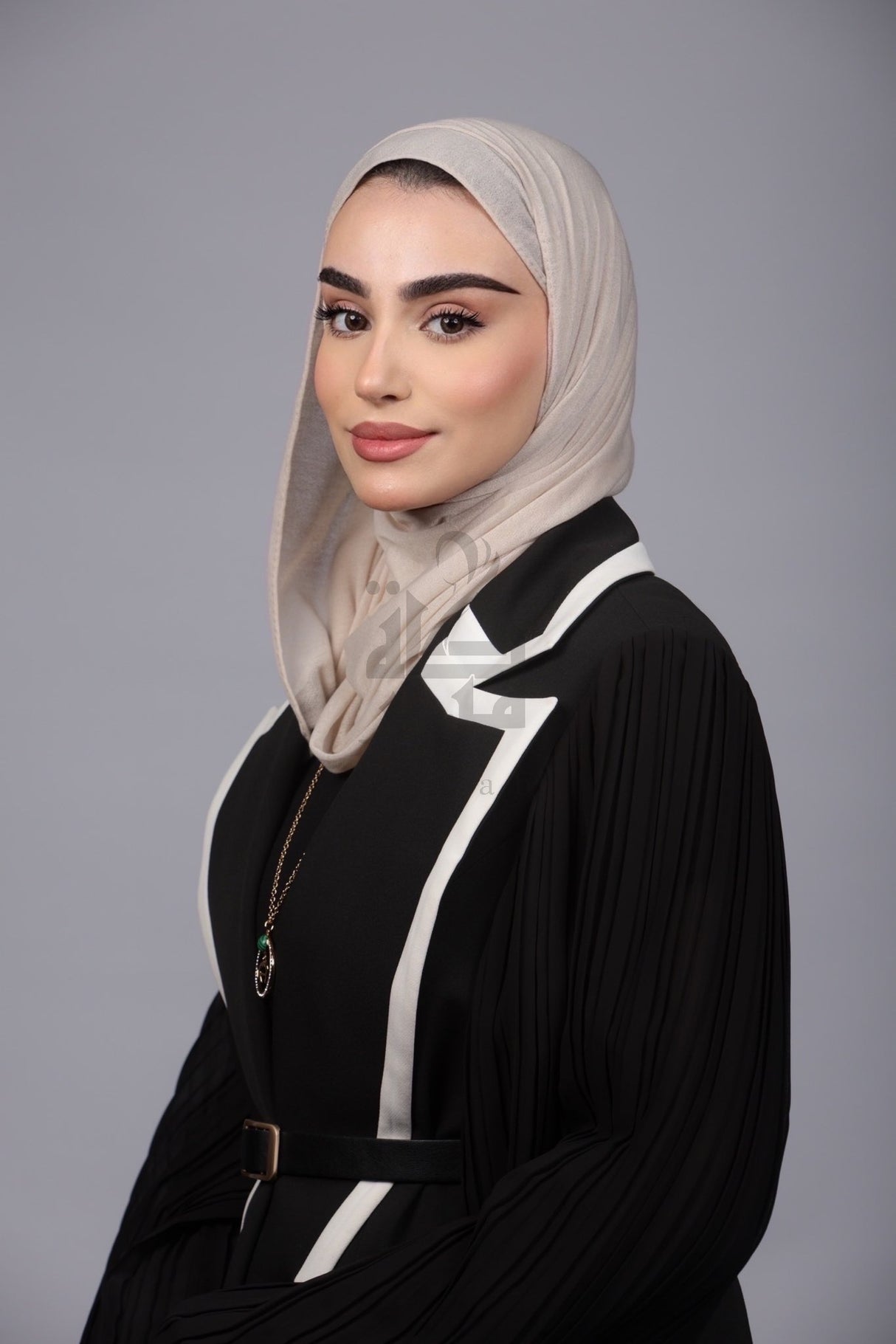 حجاب تركي فاخر 