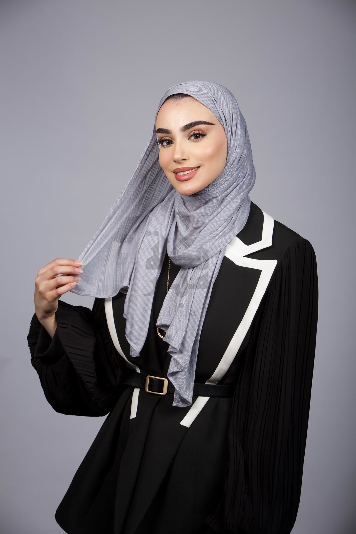 حجاب لولووا السادة 