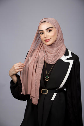 Comfort Plain - Mubaraka Hijab