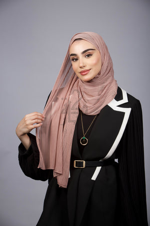 Comfort Plain - Mubaraka Hijab