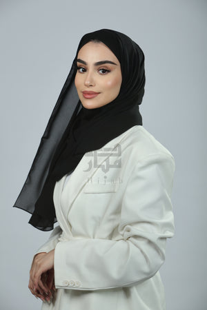 DG Arden Abaya Hijab - Mubaraka Hijab