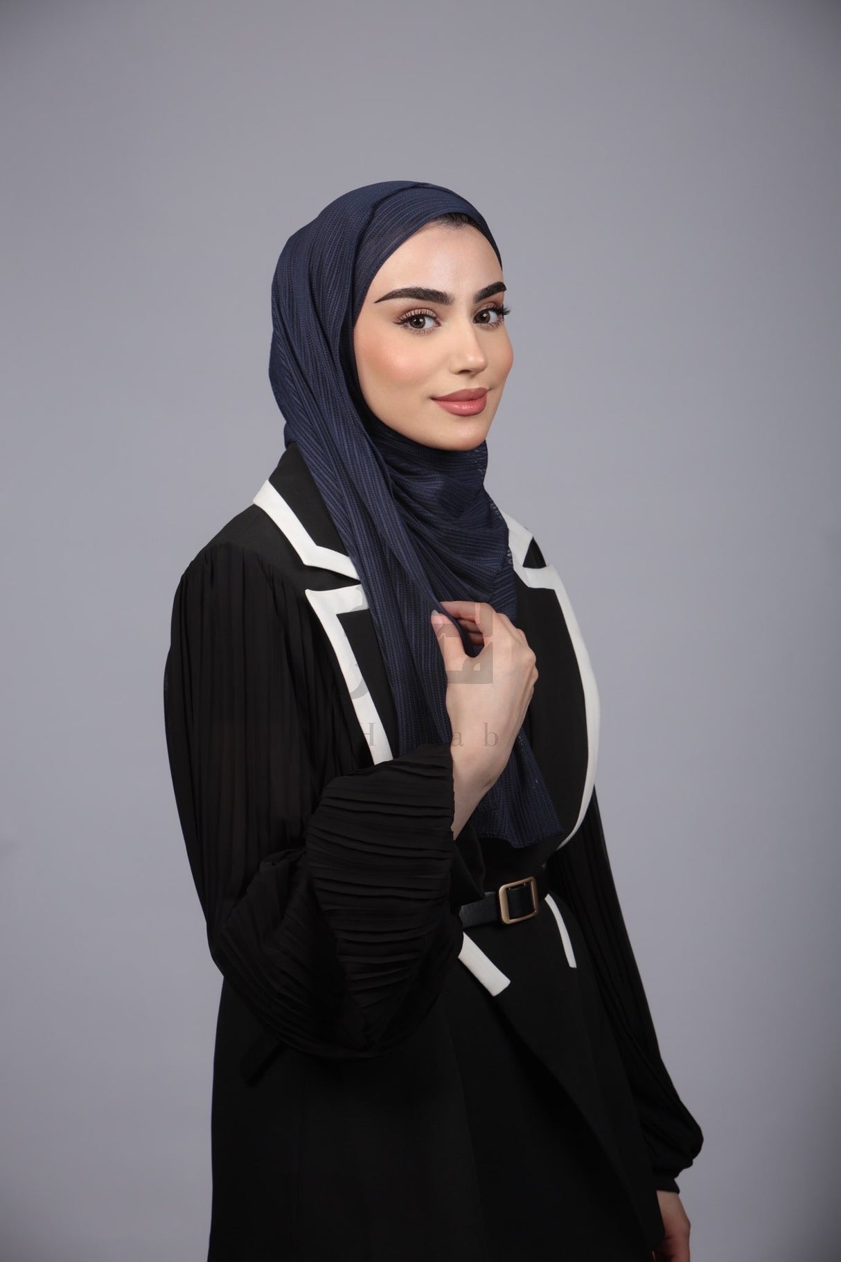 Comfort Plain - Mubaraka Hijab