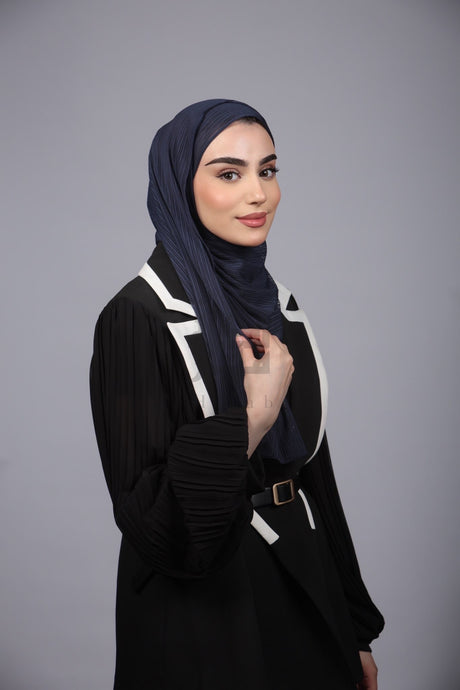Comfort Plain - Mubaraka Hijab