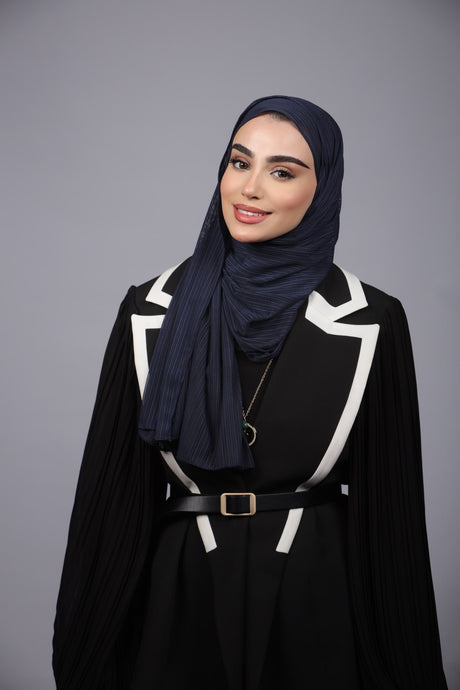 Comfort Plain - Mubaraka Hijab