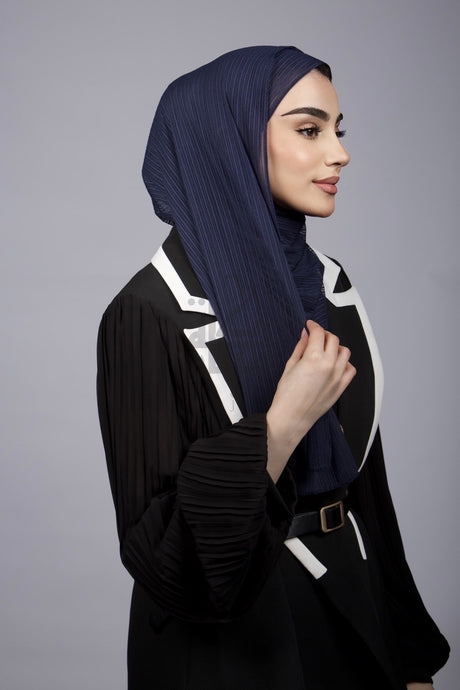 Comfort Plain - Mubaraka Hijab