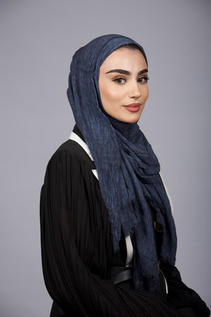 حجاب كريشه تايلندي لونين