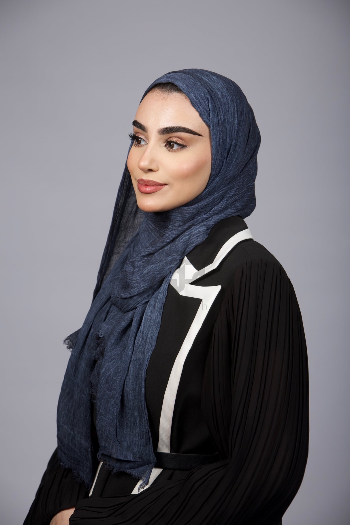 حجاب كريشه تايلندي لونين