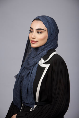 حجاب كريشه تايلندي لونين