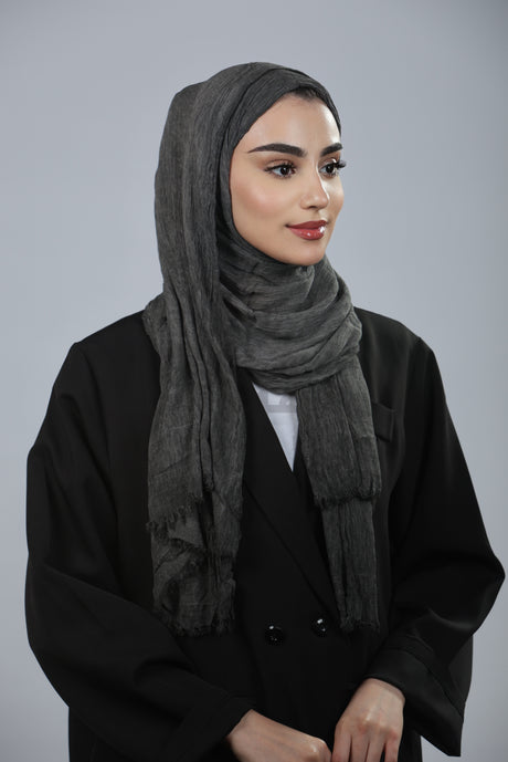 حجاب كريشه تايلندي لونين