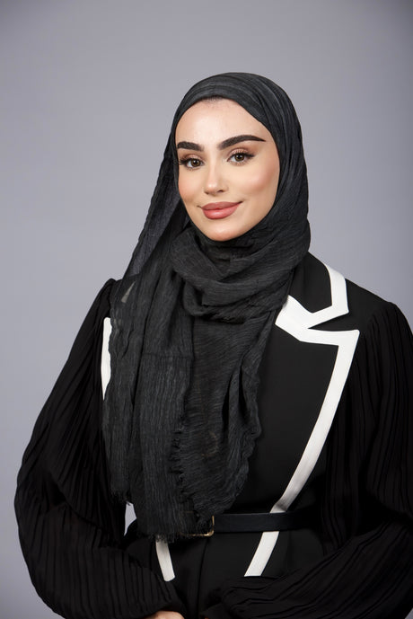 حجاب كريشه تايلندي لونين