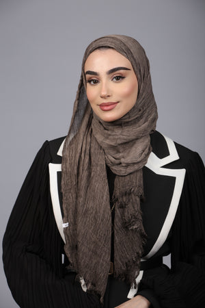 حجاب كريشه تايلندي لونين