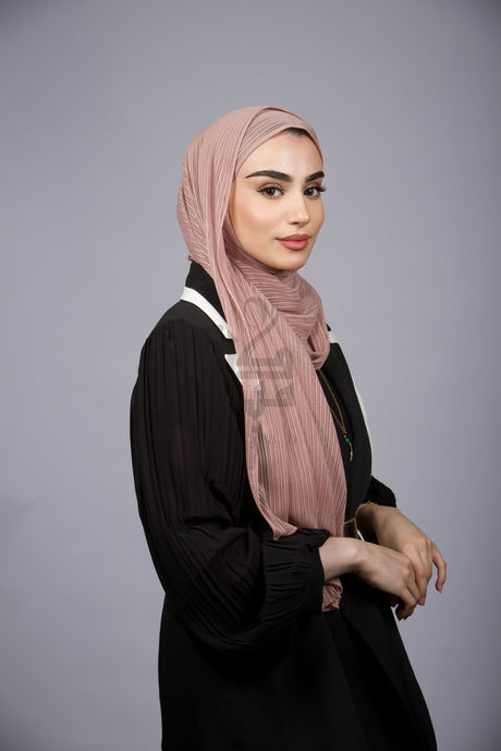 Comfort Plain - Mubaraka Hijab