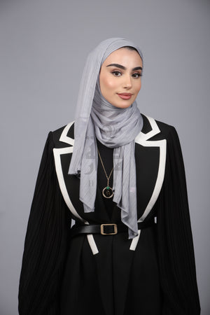 حجاب لولووا السادة 