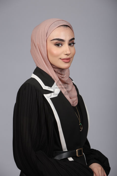 حجاب تركي فاخر 