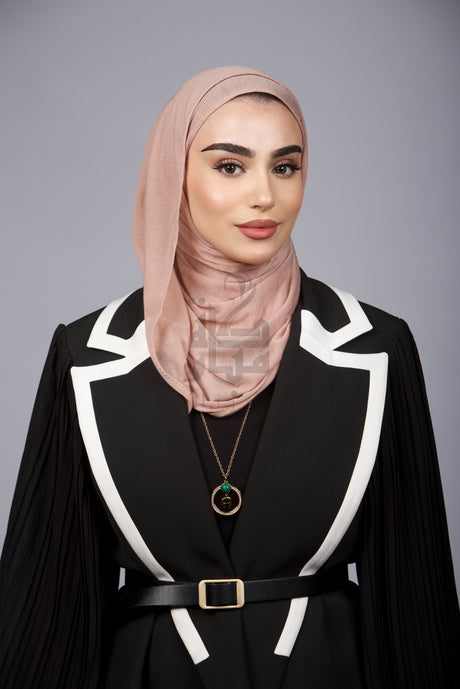 حجاب تركي فاخر 