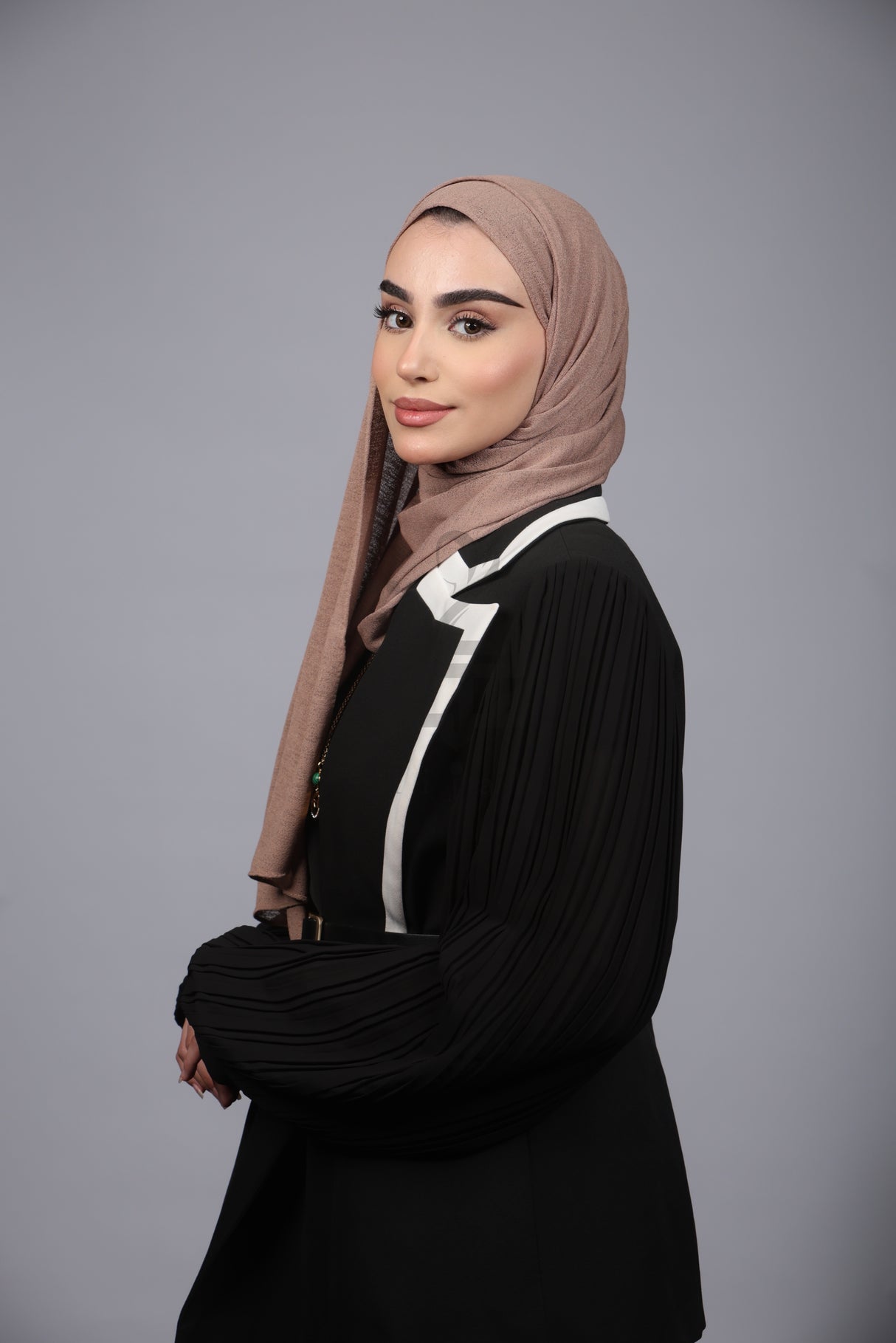 حجاب شاش تركيا 