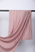 Jacquard Block Printed Mubaraka Hijab