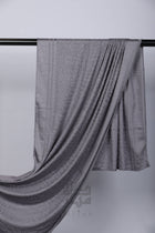 Jacquard Tiger Print Hijab Mubaraka Hijab