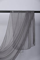 Cashmere Plain Mubaraka Hijab