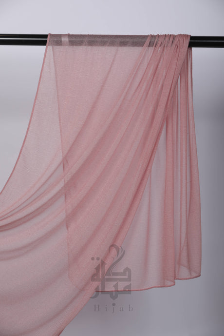 Cashmere Twist Mubaraka Hijab