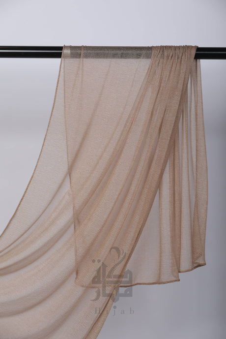 Cashmere Twist Mubaraka Hijab