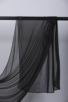 Cashmere Plain Mubaraka Hijab