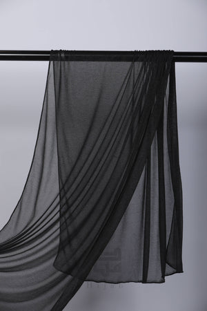 Cashmere Twist Mubaraka Hijab