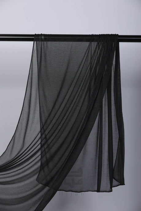 Cashmere Twist Mubaraka Hijab