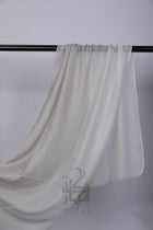 Linen Two Tone Mubaraka Hijab