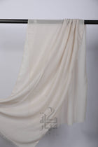 Linen One Tone Mubaraka Hijab