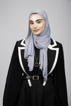 Luluwa Plain Mubaraka Hijab