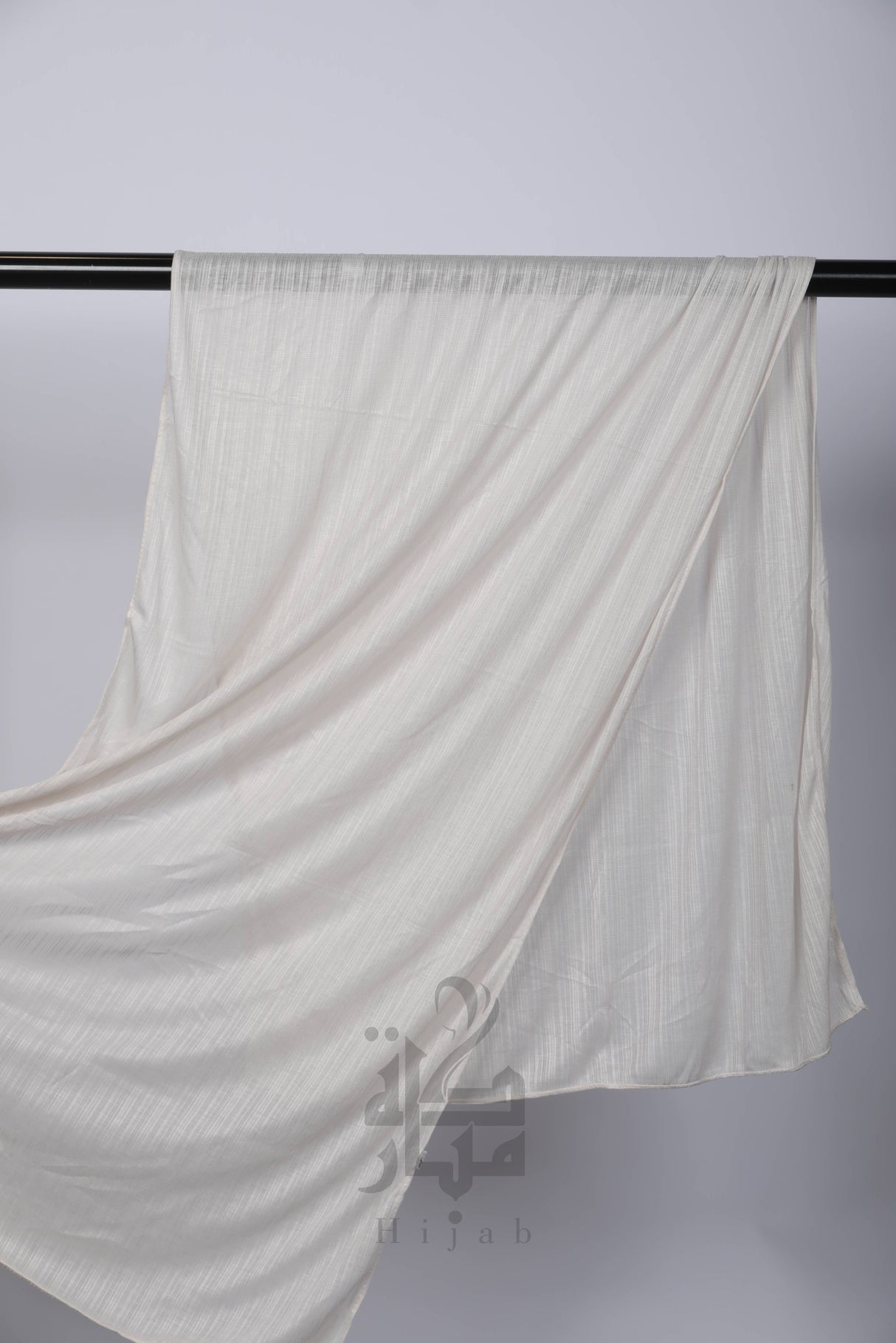 Luluwa Twist Mubaraka Hijab