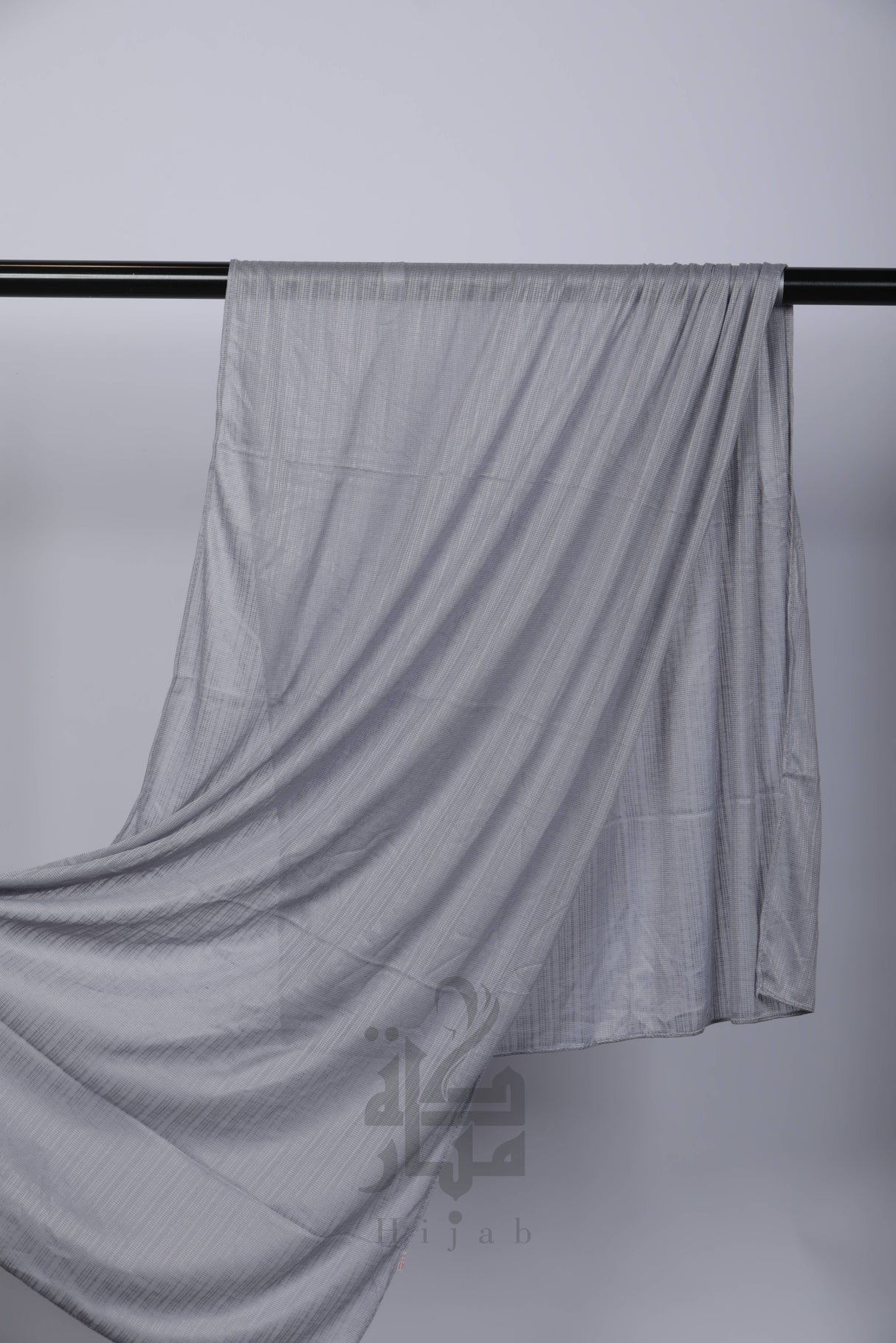 Luluwa Twist Mubaraka Hijab