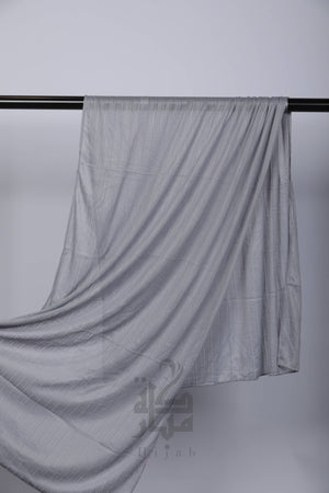 Luluwa Twist Mubaraka Hijab