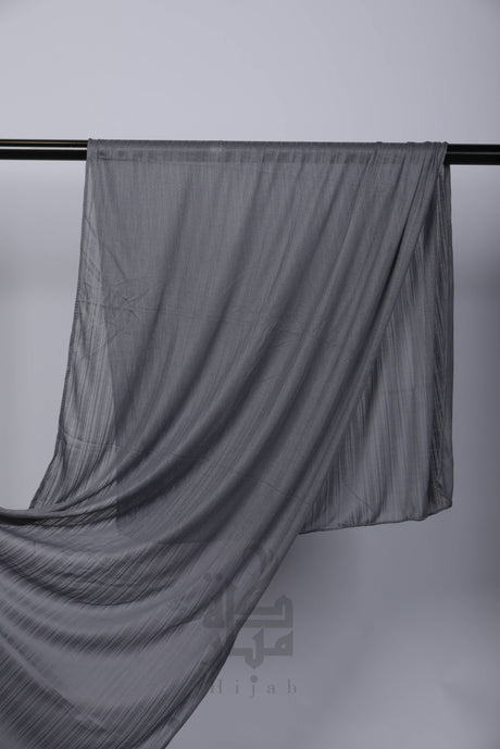 Luluwa Twist Mubaraka Hijab