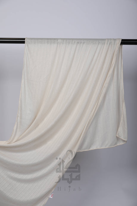 Luluwa Twist Mubaraka Hijab