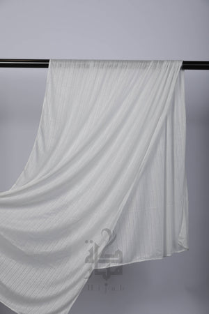 Luluwa Twist Mubaraka Hijab