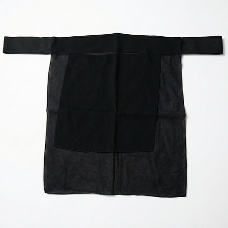 Saudi Style Tie-Back Niqab - Mubaraka Hijab