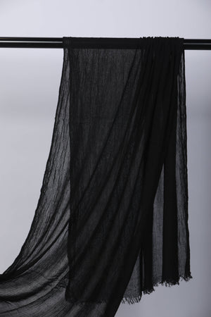 Thailandy Kresha One Tone Mubaraka Hijab