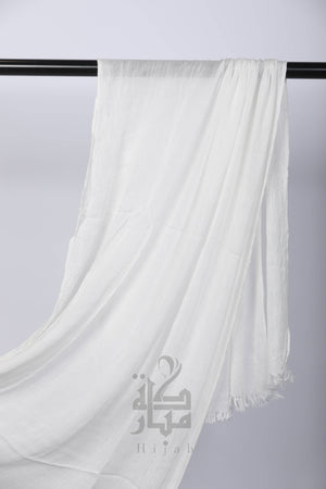 Thailandy Kresha One Tone Mubaraka Hijab