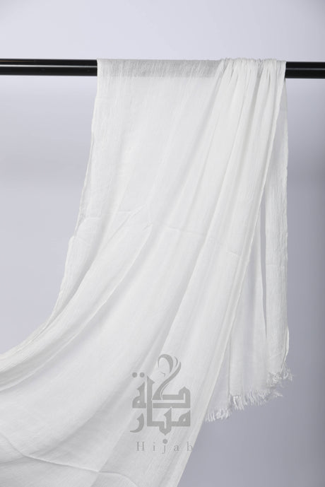 Thailandy Kresha One Tone Mubaraka Hijab