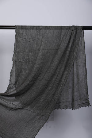 Thailandy Kresha Two Tone Mubaraka Hijab