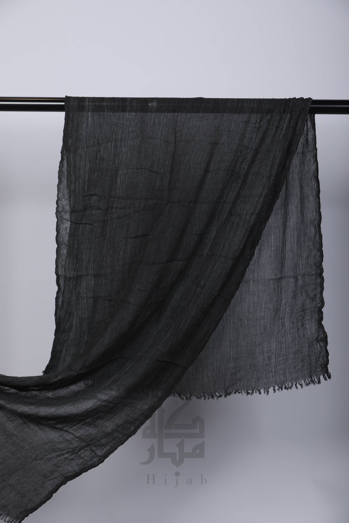 Thailandy Kresha Two Tone Mubaraka Hijab