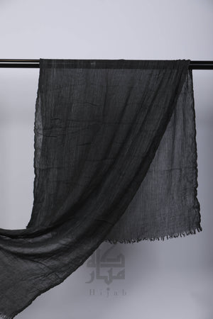 Thailandy Kresha Two Tone Mubaraka Hijab