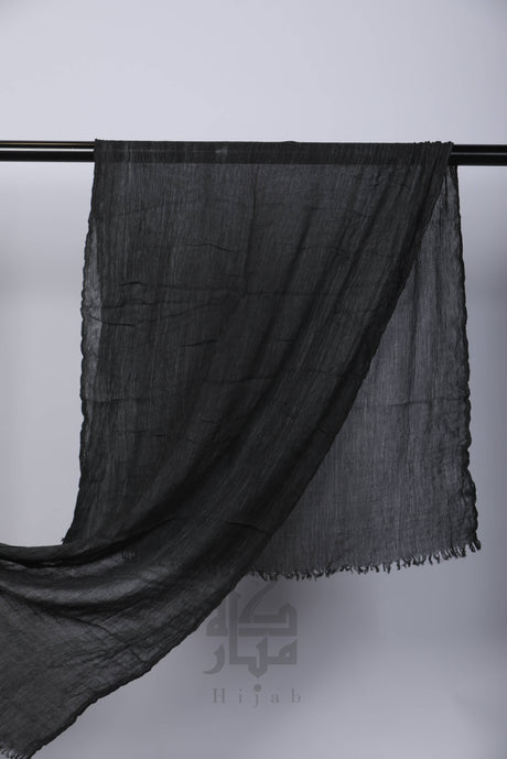 Thailandy Kresha Two Tone Mubaraka Hijab